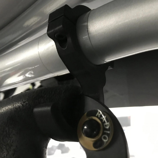 ROLL CAGE HOOK